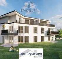 Wohnung zum Kaufen in Paderborn 443.900,00 € 92.35 m²