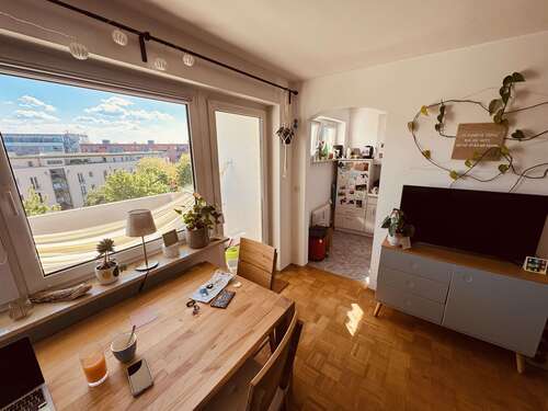 Foto - Wohnung zum Kaufen in München 330.000,00 € 51 m²