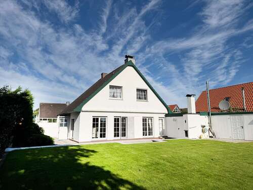 Foto - Haus zum Kaufen in Warwerort 339.000,00 € 130.74 m²