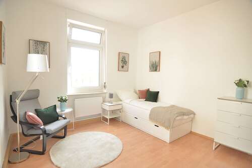 Foto - Wohnung zum Mieten in Frankfurt am Main 1.490,00 € 60 m²