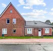 Haus zum Kaufen in Nordenham 200.000,00 € 160 m²