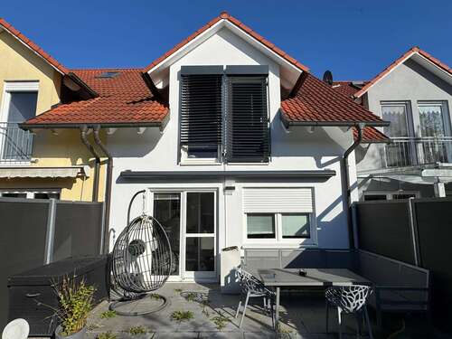 Foto - Haus zum Kaufen in Schrobenhausen 619.000,00 € 135.5 m²