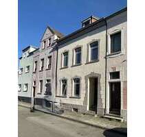 Haus zum Kaufen in Düren 249.000,00 € 113 m²