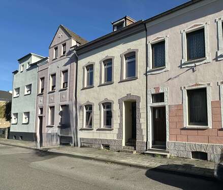 Foto - Haus zum Kaufen in Düren 249.000,00 € 113 m²