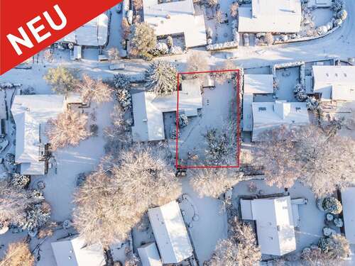 Foto - Grundstück zu verkaufen in Pöcking 926.000,00 € 630 m²