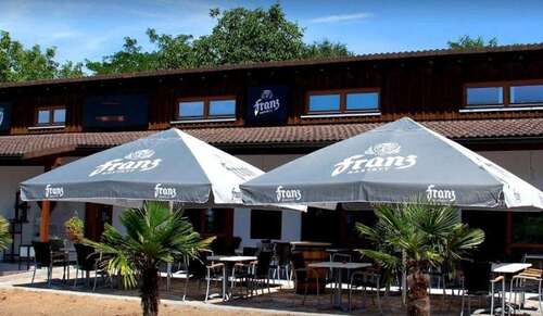 Foto - Gastronomie in Elchesheim-Illingen 1.500,00 € 172 m²