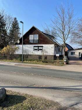 Foto - Haus zum Kaufen in Großmoor 274.500,00 € 160 m²