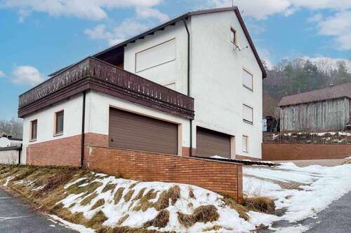 Foto - Haus zum Kaufen in Königstein 319.000,00 € 220.08 m²