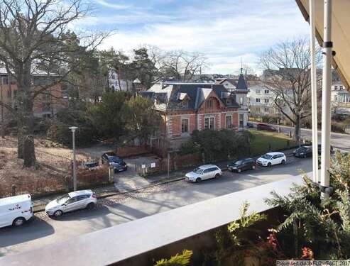 Foto - Wohnung zum Kaufen in Dresden 160.000,00 € 38.5 m²