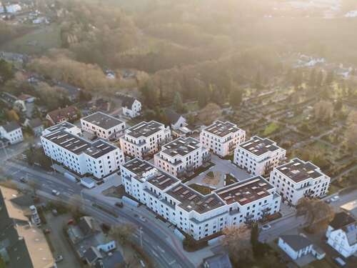 Foto - Wohnung zum Mieten in Solingen 980,00 € 84.5 m²