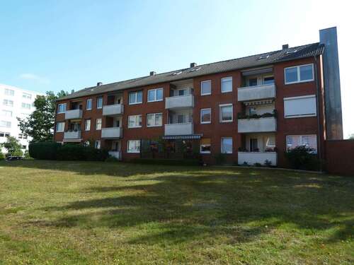 Foto - Wohnung zum Mieten in Neu Wulmstorf 720,00 € 66 m²