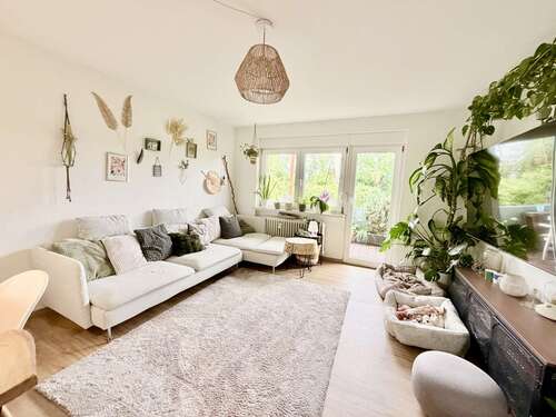 Foto - Wohnung zum Kaufen in Riegel am Kaiserstuhl 305.000,00 € 79.5 m²