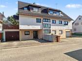 Wohnung zum Kaufen in Althengstett 169.000,00 € 45.51 m²