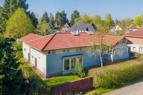 Foto - Haus zum Kaufen in Eggersdorf 790.000,00 € 272.59 m²