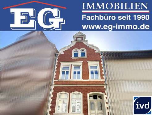 Foto - Haus zum Mieten in Bad Salzuflen 950,00 € 100 m²