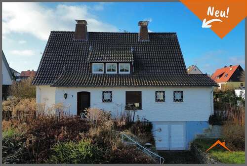 Foto - Haus zum Kaufen in Fritzlar 160.000,00 € 150 m²