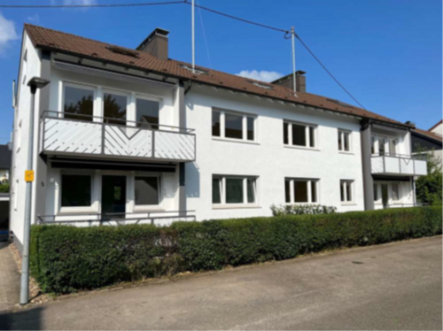 Foto - Wohnung zum Mieten in Kirchheim 1.300,00 € 88 m²