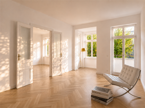 Foto - Wohnung zum Kaufen in Berlin 799.000,00 € 96.2 m²