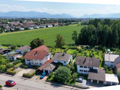 Foto - Haus zum Kaufen in Rosenheim 960.000,00 € 127 m²