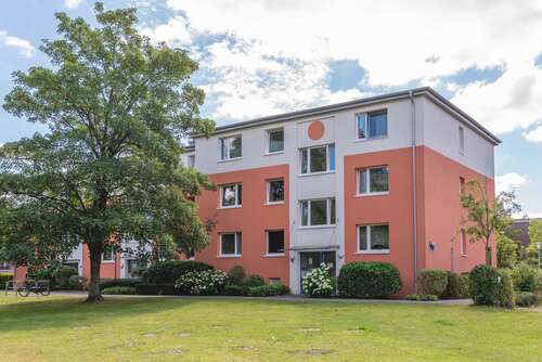Foto - Wohnung zum Mieten in Preetz 746,33 € 69.75 m²