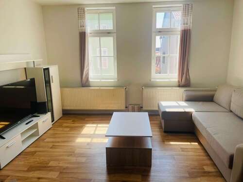 Foto - Wohnung zum Mieten in Mühlhausen 300,00 € 72.05 m²
