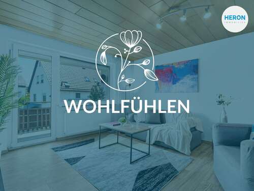 Foto - Wohnung zum Kaufen in Illingen 295.000,00 € 89.63 m²