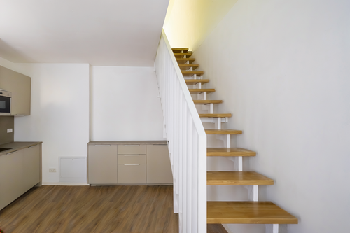 Foto - Wohnung zum Mieten in Aachen 1.450,00 € 69.54 m²