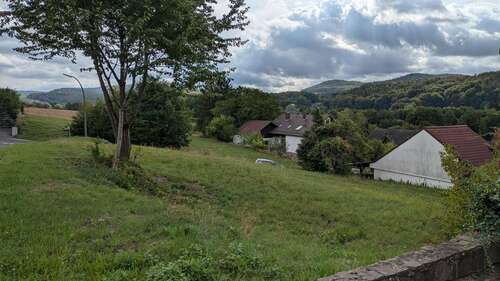 Foto - Grundstück zu verkaufen in Mömbris 380.000,00 € 1155 m²