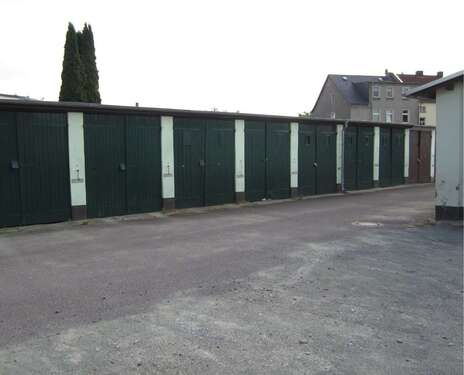 Foto - Garage zu vermieten in Schönebeck 70,00 €