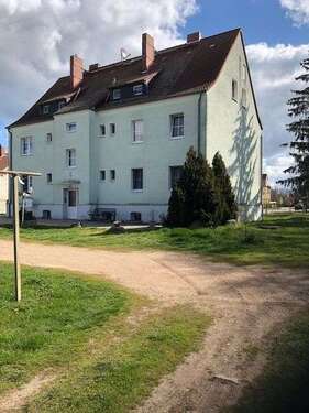 Foto - Wohnung zum Mieten in Letschin 251,58 € 35.94 m²