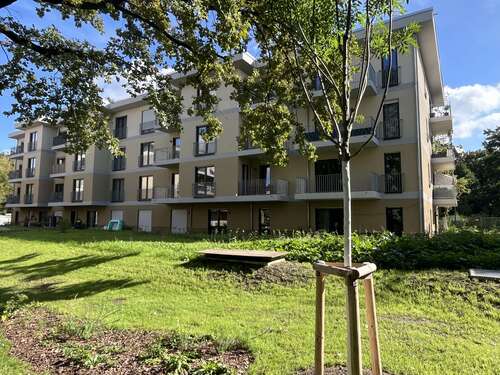 Foto - Wohnung zum Mieten in Berlin 1.250,00 € 49.73 m²