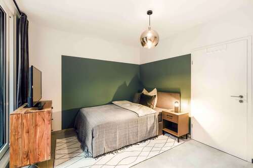 Foto - WG-Zimmer in Cologne 885,00 € 19 m²