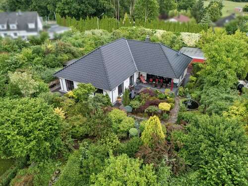 Foto - Haus zum Kaufen in Ratekau 1.100.000,00 € 202 m²