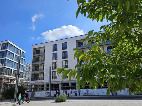 Foto - Wohnung zum Mieten in Heidelberg 970,43 € 60.6 m²