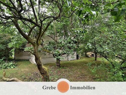 Foto - Grundstück zu verkaufen in Berlin Karow 320.000,00 € 795 m²