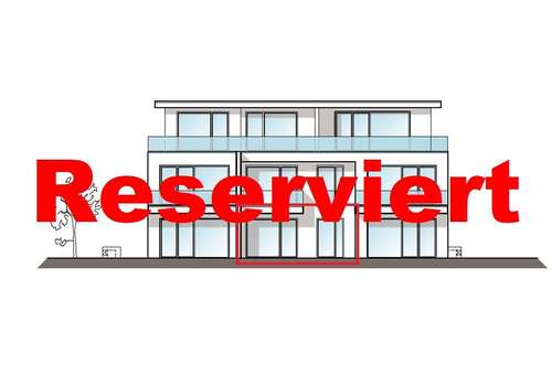 Foto - Wohnung zum Kaufen in Paderborn 303.900,00 € 63.25 m²