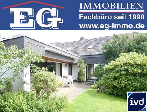 Foto - Haus zum Kaufen in Bad Salzuflen 379.000,00 € 187 m²