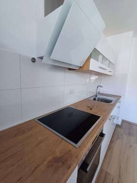 Foto - Wohnung zum Mieten in Gelsenkirchen 589,00 € 70.63 m²