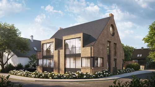 Foto - Haus zum Kaufen in Kaarst 965.000,00 € 164 m²