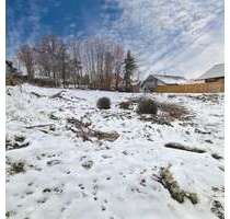 Grundstück zu verkaufen in Innernzell 110.000,00 € 891 m²