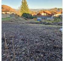 Grundstück zu verkaufen in Innernzell 110.000,00 € 891 m²