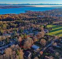Grundstück zu verkaufen in Pöcking 1.852.000,00 € 1260 m²