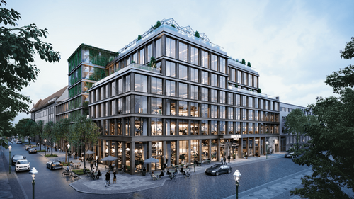 Foto - Gastronomie in Berlin 6.000,00 € 173 m²