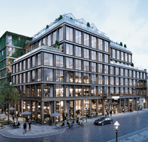 Gastronomie in Berlin 6.000,00 € 173 m²