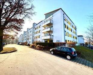 Wohnung zum Kaufen in Rosenheim 275.000,00 € 44.5 m²