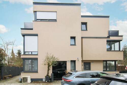 Foto - Wohnung zum Kaufen in Budenheim 429.000,00 € 111.65 m²