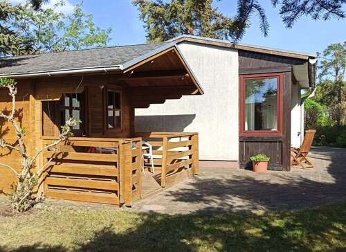 Foto - Haus zum Kaufen in Seddiner See 69.000,00 € 24 m²