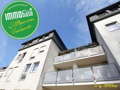 Foto - Wohnung zum Mieten in Frankenberg 390,00 € 56.45 m²
