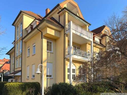 Foto - Wohnung zum Kaufen in Dresden 160.000,00 € 38.5 m²