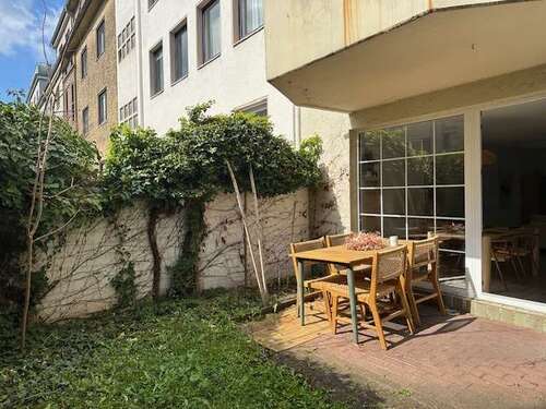 Foto - Wohnung zum Mieten in Köln, Raderberg 1.260,00 € 79 m²